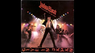 Judas Priest - Victim Of Changes, Live (Vinyl RIP)