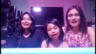 Ang Pag-ibig Ay Hindi Nabibigo - cover by FSG1