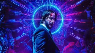 Baba Yaga 👹 - John Wick Quick Edit