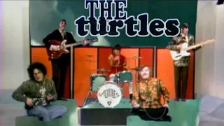 The Turtles on The Mike Douglas Show Feb 26th 1968