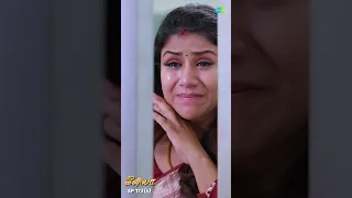 INIYA Serial | EP 173 - 4 | Alya Manasa | #shorts  #ytshorts #youtubeshorts