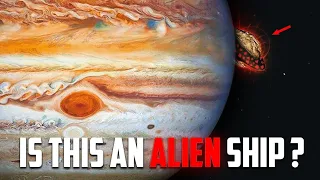 10 Space Photos That Will Give You Nightmares