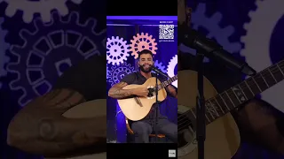 Gusttavo Lima - Acústico Voz e Violão | Live