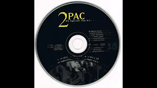 2Pac-Makaveli  Volume 1 1990 (OG) Collection (Best Quality) (Unreleased) (Full Album)