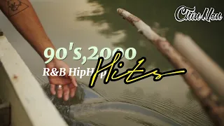 [90s,2000]30代40代がグッとくるミックス [洋楽] R&B Hip Hop Hit Songz