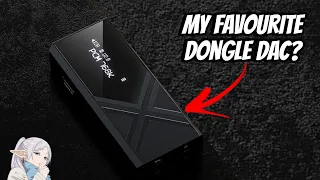 Fiio KA17 Review | The Do it all dongle DAC (v/s Yuki, CDA-M2, Hiby FC6)