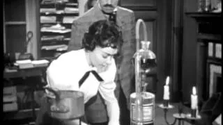 Sherlock Holmes (TV-1955) THE SHOELESS ENGINEER (S1E12)