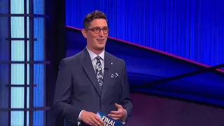 Jeopardy Tournament of Champions wicked long credit roll (May 24, 2021)