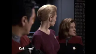 Neelix Defends Memorial of a Massacre