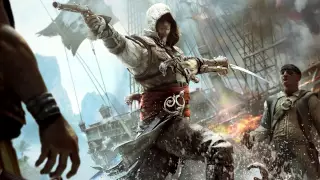 Assassin's Creed 4  Black Flag Song 720p