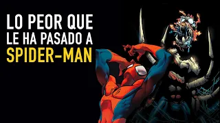 Las peores cosas que le han pasado a Spider-Man - The Top Comics