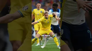 Why Mudryk Has Dropped From Ukraine’s First Team To The U21’s