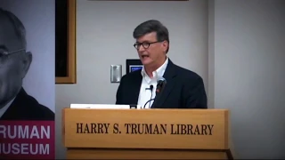 Truman Library Remarks: Kennedy Assassination