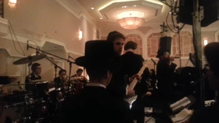 Benny Friedman  Yesh Tikvah