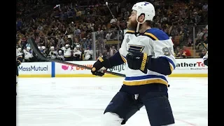 St. Louis Blues vs. Boston Bruins | 2019 Stanley Cup Finals Game 5 Highlights