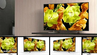 LA NUEVA TV Sony KD-49XG8196BAEP - Televisor 4K HDR !!COMO COMPRARLA MAS BARATA EN AMAZON"!!