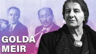 Was Golda Meir Right on Palestinian Origins?