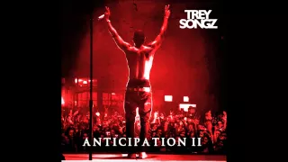Trey Songz - ME 4 U - Infidelity 2 (Anticipation 2)