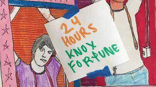 Knox Fortune - 24 Hours (Audio)