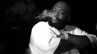 Rick Ross - Tupac Back (Ft. Meek Mill) - NEW - 2011