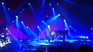 Hurts - Blind @ Vredenburg Utrecht 21-11-2013