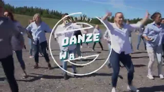 MOVEMINT DANZE WRKOUT - Shape Of You