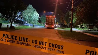 Man shot and killed while taking out the garbage outside of his home in Ontario