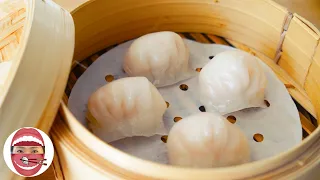 Har gow 2021 - detailed Dim Sum recipe - ChinaKitchenEva