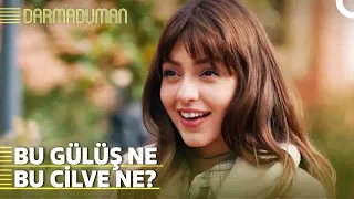 Gel Senide Öpeyim Ufaklık❤ | Darmaduman