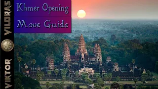 EU4 Khmer Opening Move Guide for Leviathan