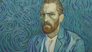 Loving Vincent   The Making of and Final Scenes