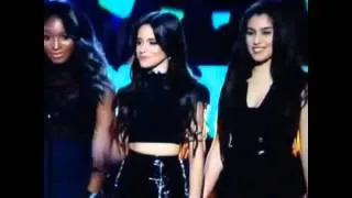 Camren 2015 Moments - Electric Heart