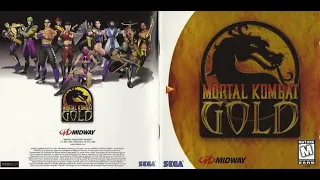 MK4 Gold: Vs. Biggs 🇺🇸 | #6 (Flycast Dojo)