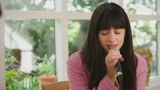 Foxes - Friends In The Corner (Live Session)