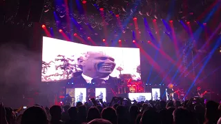 Megadeth - Symphony of Destruction - 2017 - Reading, PA