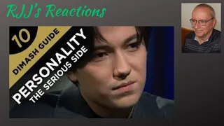 Reaction to the Ultimate Dimash Guide -  Part 10