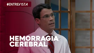 Saiba tudo sobre hemorragia cerebral