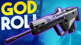 The Nameless Midnight Roll To Look For! God Roll Review