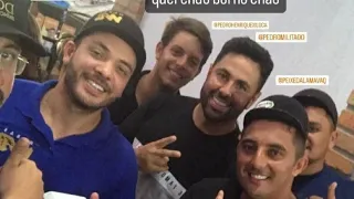 Peixe Da Lama Babando Wesley Safadão Na Vaquejada 🤣🤣🤣