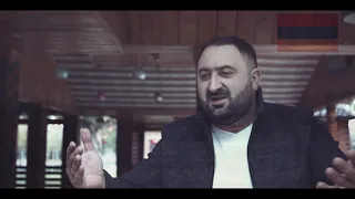 Garik Kirakosyan - Heros Meliq Meliqyani hishatakin