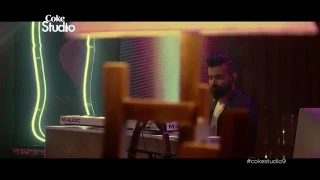 Atif aslam and tajdar e haram coke studio -- Season8 -- Episode 1