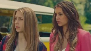 Taissa Farmiga, Nina Dobrev Become Unlikely Scream Queens in 'The Final Girls'