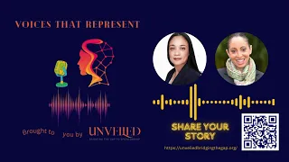 Voices That Represent - Ep 3 (Interconnectivity of Identities at Work and Sponsorship)