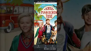 wir wollen ein Tier von der Schule der magischen Tiere