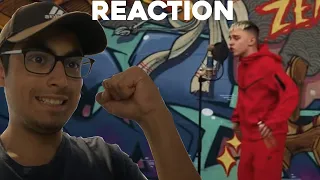 LE VRAI RETOUR DE KANOE (REACTION KANOE - EN ATTENDENT MAUVAISE GRAINE 1)