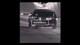 Suicideboys adubon (Bass Boosted)