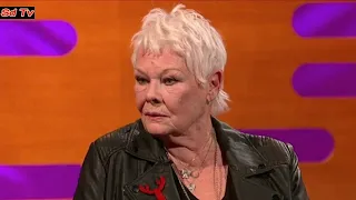 FULL Graham Norton Show 13/12/2019 Dame Judi Dench, Jennifer Hudson, Hugh Grant, Matthew McConaughey