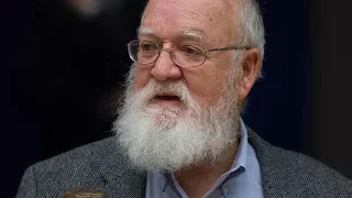 Daniel Dennett: From Bacteria to Bach and Back