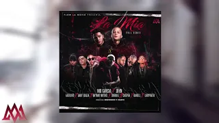 La Mia Remix (Full Version) - Anuel AA X Nio Garcia X Farruko X Bryant Myers X Darell Y Mas