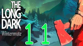 The Long Dark - Wintermute Episode 3 Part 11 - Stocking Up for the Blizzard